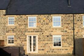 Tibshelf House | Hunters Cottage. Wheatsheaf Mews