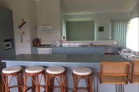 Surf Coast House | Blue Heaven Beach House Point Roadknight, Anglesea
