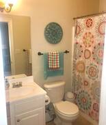 Oxford Apartment | Autumn Ridge Condo