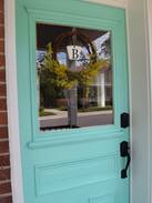 Washington House | Cedar House, Suite B