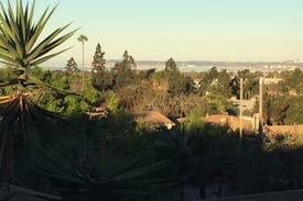 Chula Vista House | Bay View Romance