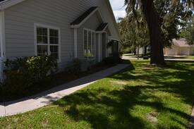 Alachua House | Beautifully Renovated 2 Bed Condo in Turkey Creek