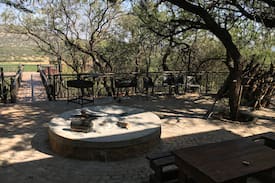 Kgetlengrivier Other | Inyati Private Game Lodge