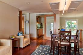 Hamilton Apartment | The WaterFront Residence, Room # 6, Bermuda