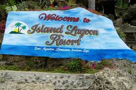 Limasawa House | Limasawa Island Lagoon Resort