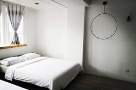 Bukit Fraser Apartment | The Hill at Fraser Hill (Suite 36)