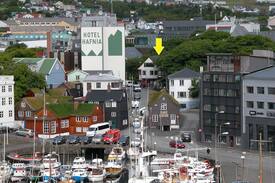 Torshavn Apartment | Vaglið#2