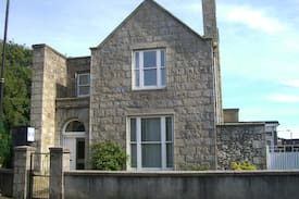Huntly Bed & Breakfast | Glenburn Guesthouse