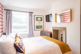 Meltham House | The Old Police House, Meltham