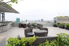 Mean Chey Apartment | Lydia Beh 2 PS Crystal Condo