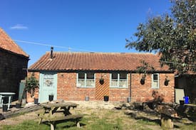 Whitby Cabin | Thyme cottage, Whitby at Manor Farm