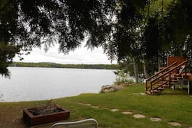 Lincoln House | Pollys Cabin