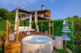 Ispra Villa | The White House On Lake Maggiore (TWHOLM)