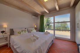 Koutsi Villa | Villa Somnium Paxos Loggos