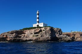 Cala Marcal House | Casa Anne, Cala Marcal, Porto Colom. CDRT L12E6743