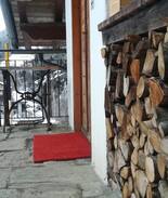 Gressoney-Saint-Jean Bed & Breakfast | Bed and breakfast "La Torre di Adele"