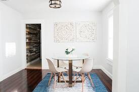 Old Seminole Heights House | Blue Jean Bungalow ❤️
