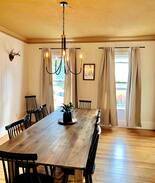 Hunter House | The Clove House