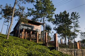 Kotagiri House | A Walk in the Clouds