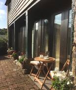Newton Ferrers House | Devon Country Retreat. The Linhay at Collaton Farm