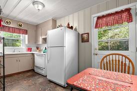 Lake Junaluska Apartment | The Loft at Lake J