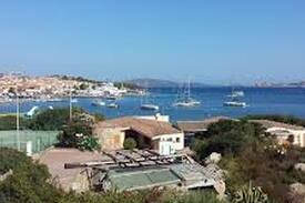 Palau Apartment | Apartment a few meters from the sea - Palau (OT)