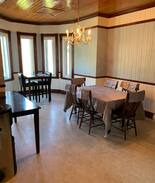 Riviere-au-Renard House | Chambre privé au gîte du Renard