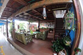 La Boquilla Hotel | La Posada de Sophie Habitación #3