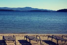 Gilford Apartment | Misty Harbor Resort and Barefoot Beach