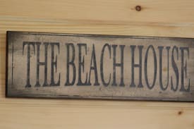 Charlestown House | Small Guest Cabin Near Beach at Rockbriar Farm