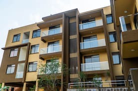 Kigali Apartment | Pine Ridge Apartment. The most serene spot in town