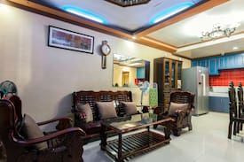 Caloocan House | House for rent at The Bellefonte