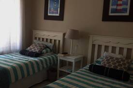 Southport Cabin | Shifting Sands Beach House