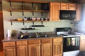 Boone Apartment | The Green Nest