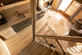 Mauzac-et-Grand-Castang Cabin | Envie d'une escapade dans une Cabane de caractére