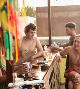 Brufut Hostel | Hippie Hostel Gambia