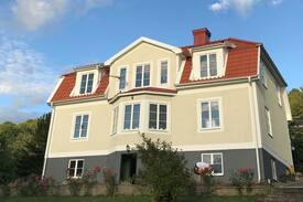Granna Apartment | Söt liten 1 rum & kök 30m2 Villa-Kristinero Gränna