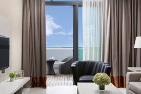 Kuching Apartment | 1-Bedroom Premier @ Citadines Uplands Kuching