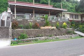Savusavu Apartment | Savusavu bay lodge
