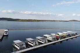 Braunsbedra Boat Rental | Hausboot Lotte! Absolute Erholung!