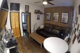 Queens Apartment | L and M train Ridgewood Apartment