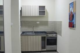 Ilorin House | A-Point Residence Apartments