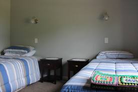 Tamahere Apartment | Willie Stay on Pickering