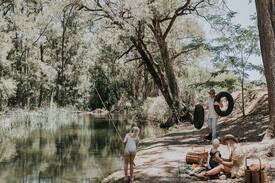 Riverlea Other | RIVER RANCH MUDGEE (Mudgee's Unique Rural Escape)