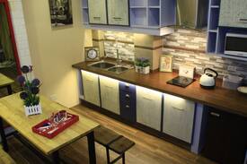 Baguio House | A QUAINT LOFT HOME - LA PORTE ROUGE