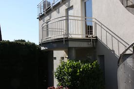 Wiesbaden Apartment | Schicke, ruhige Wohnung in Wiesbaden