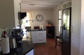 Port Alfred House | Paradise of the Soul