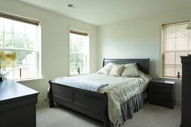 Accokeek House | PASTOR JUDY AND PASTOR MONTY PARISH HOME