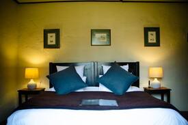 Krugersdorp Bed & Breakfast | The Stables at Greensleeves Medieval Kingdom