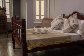 Wennappuwa House | Anyaa Wellness Ayurveda & SPA Hazelmere Walawwa